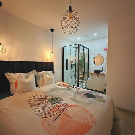Cosy Appartement T2 Proche Paris อีวรี-ซูร์-แซ็น ภายนอก รูปภาพ