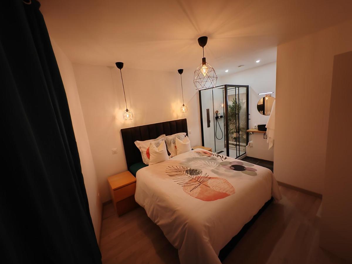 Cosy Appartement T2 Proche Paris อีวรี-ซูร์-แซ็น ภายนอก รูปภาพ