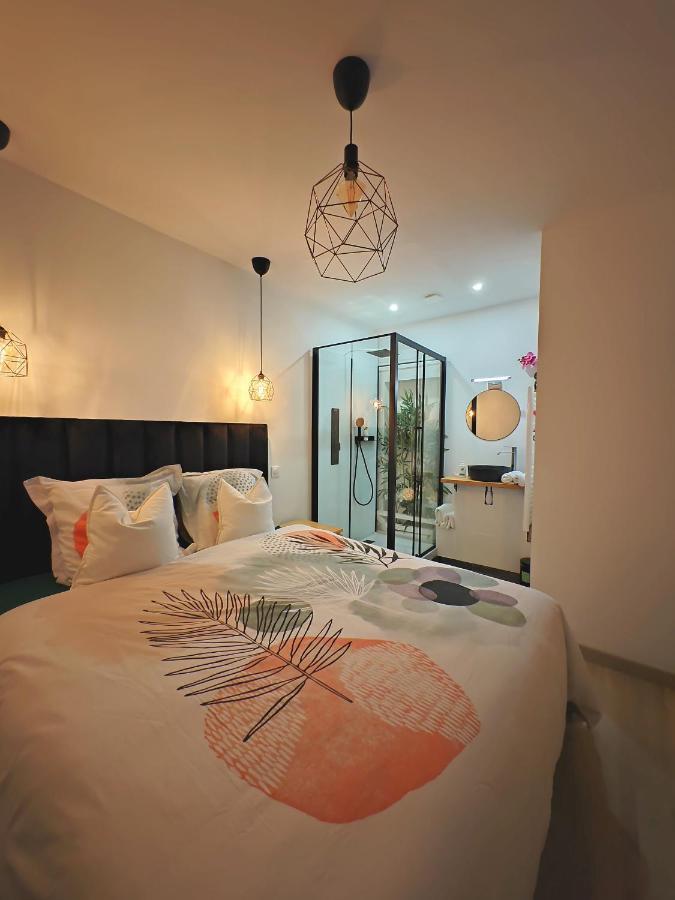 Cosy Appartement T2 Proche Paris อีวรี-ซูร์-แซ็น ภายนอก รูปภาพ