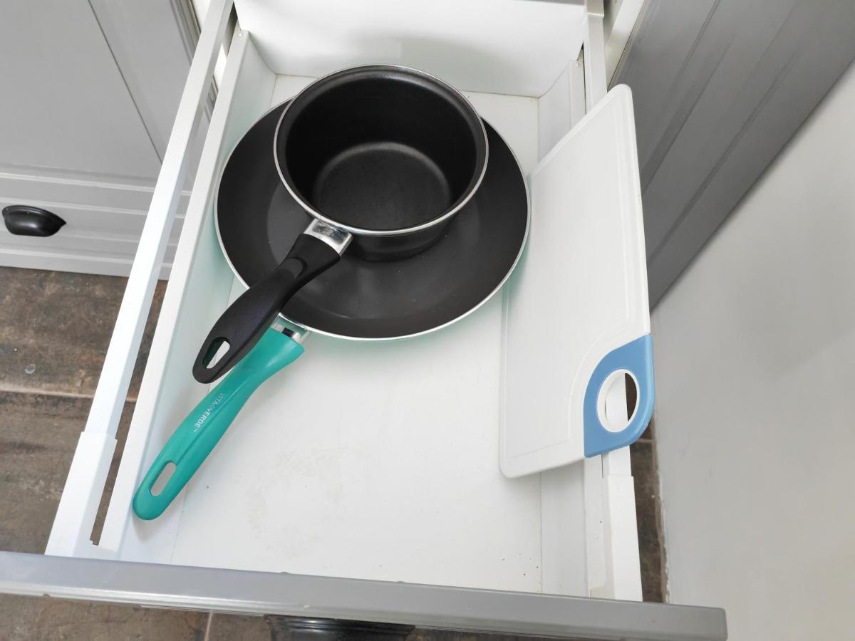 Cosy Appartement T2 Proche Paris อีวรี-ซูร์-แซ็น ภายนอก รูปภาพ