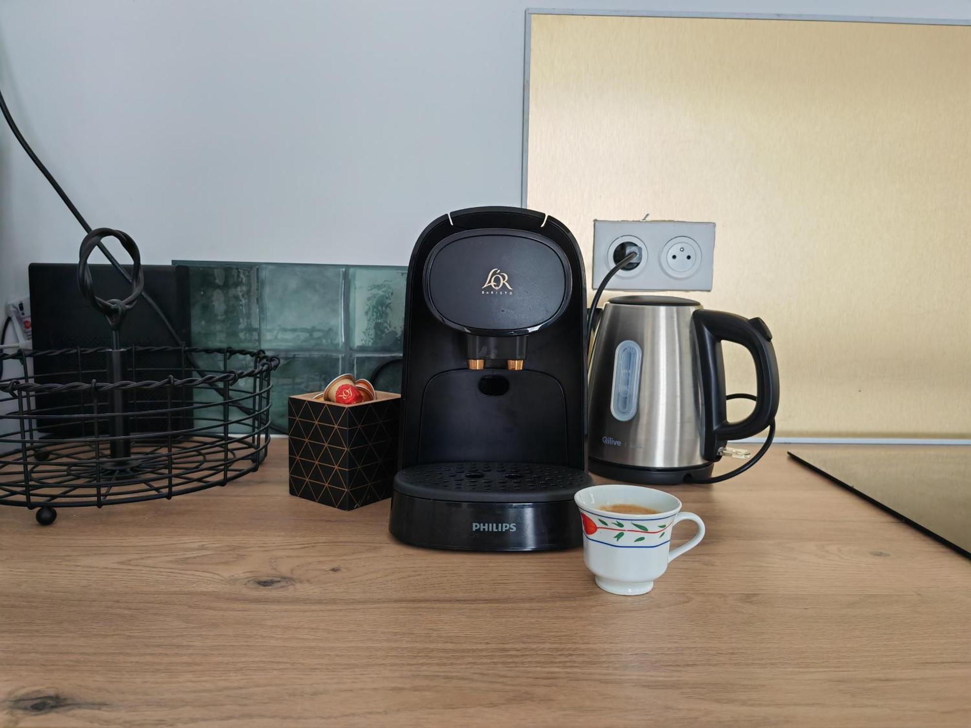 Cosy Appartement T2 Proche Paris อีวรี-ซูร์-แซ็น ภายนอก รูปภาพ
